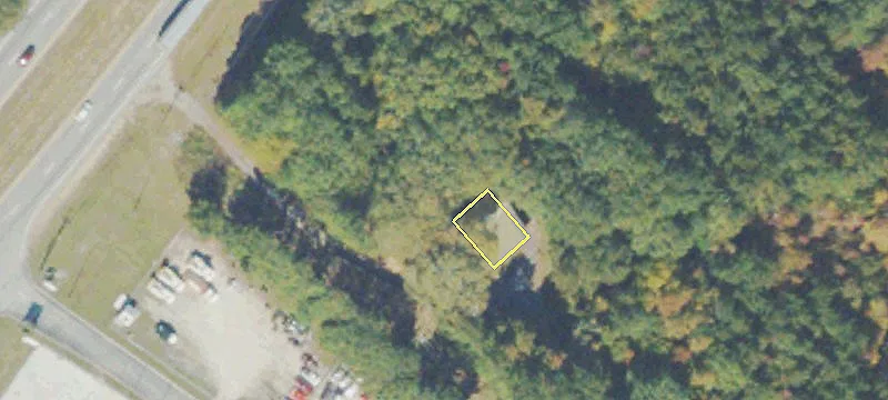 Highway 138 Commercial Land Opportunity