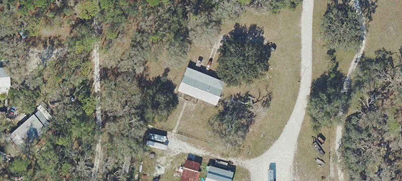 Agricultural Property with Workshop Apartment