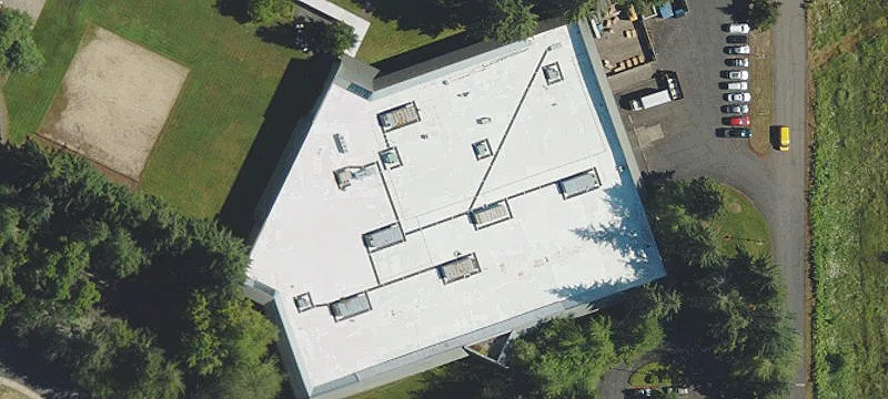 Industrial Space Available for Lease