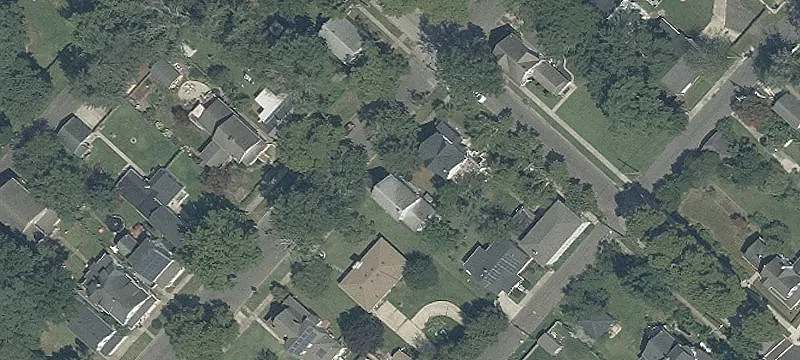 Egg Harbor City Duplex