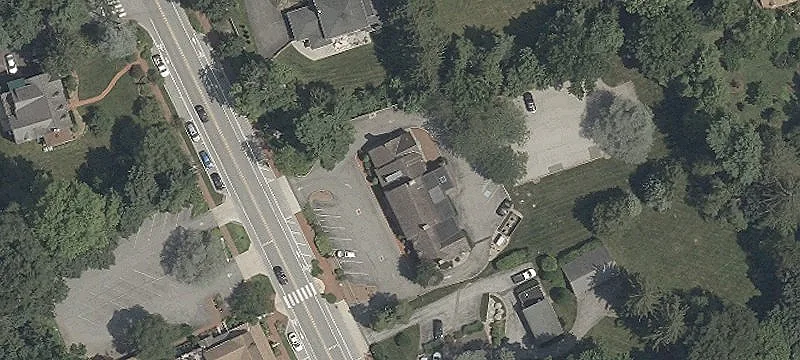Centerville Office Building For Sale