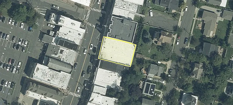 Renovated Office Suites in Highlands