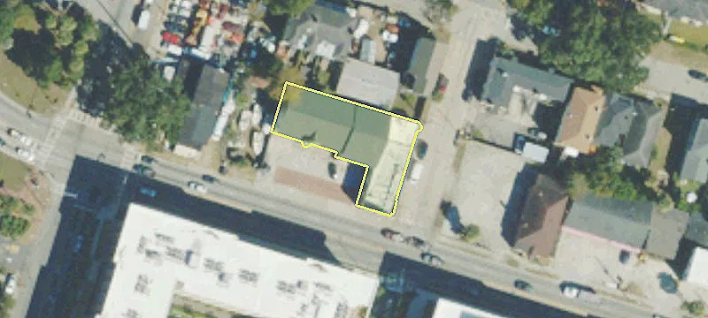 Savannah Starland District Retail Center