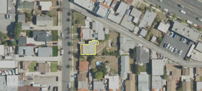 Lomita Multifamily Property For Sale