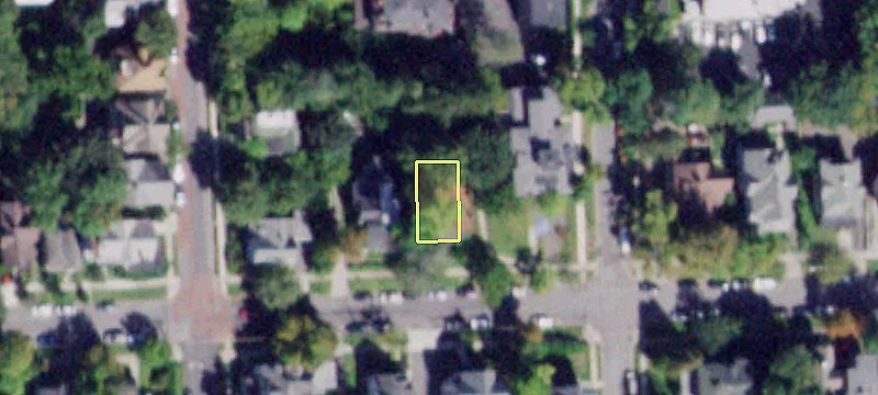 Investment Property Near Cornell Law