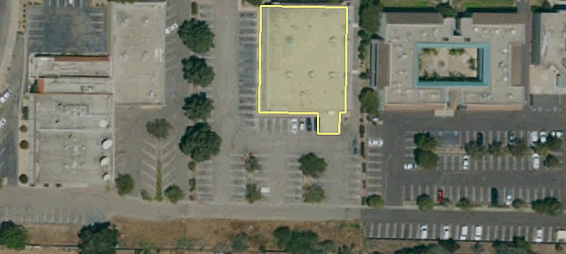 Stand-Alone Office Building For Rent