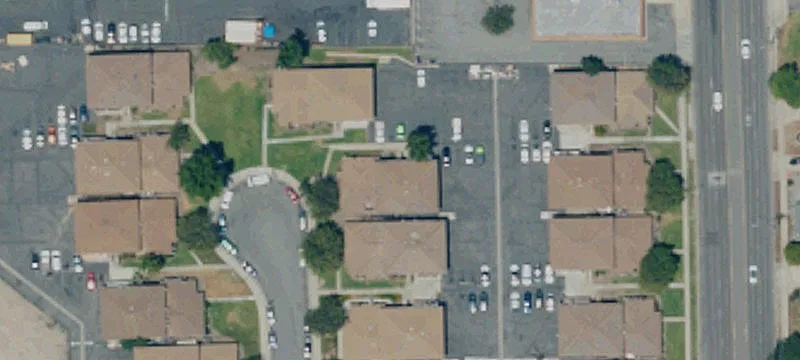 Rancho Cucamonga Income-Producing Quadruplex