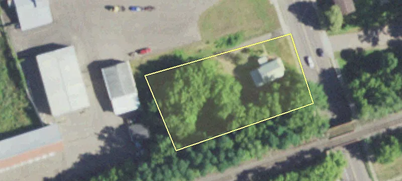 Vacant Land in Cadott