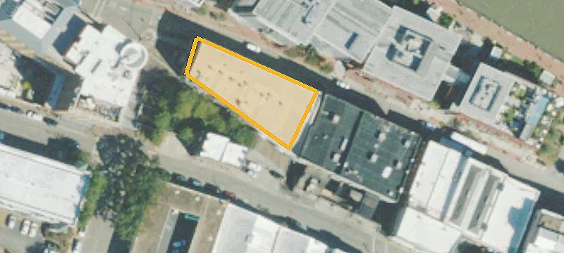 Historic District Creative Space