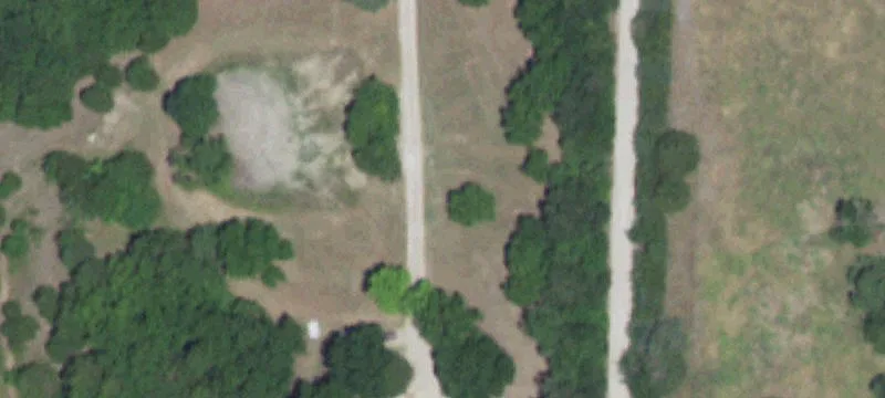 Lake Lavon Waterfront Lot