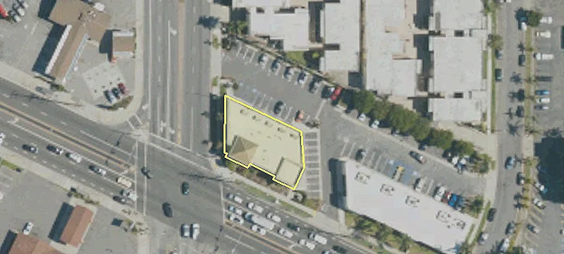 Pacific Coast Highway Retail Space
