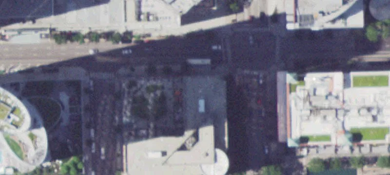 Prime Parking Space For Sale