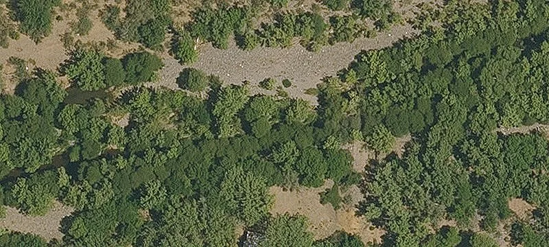 Residential Lot in Rimrock
