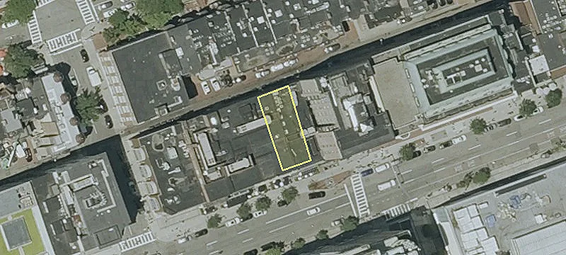 Boylston Street Retail Opportunity