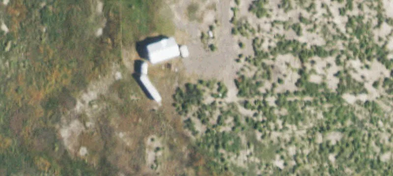 Premier Commercial Grow Operation Facility