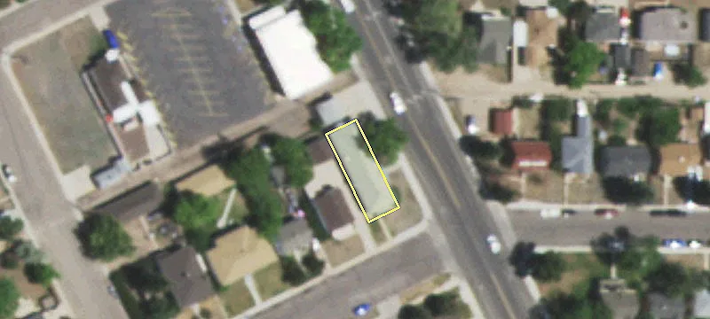 Turnkey Cheyenne Mixed-Use Opportunity