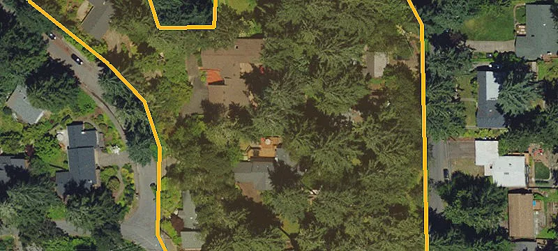 Residential Lot in Moon Mountain