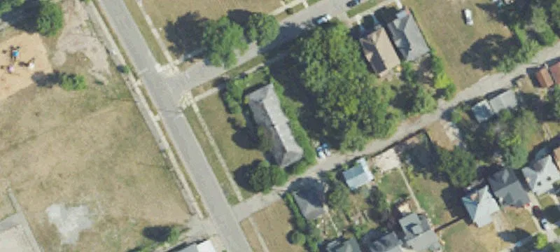 Highland Park Duplex Investment Opportunity
