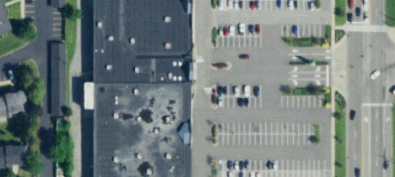 Retail Spaces on Transit Road