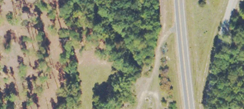 22.20 Acres Zoned PUD
