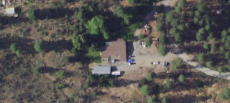 Recreational Land with Income Potential