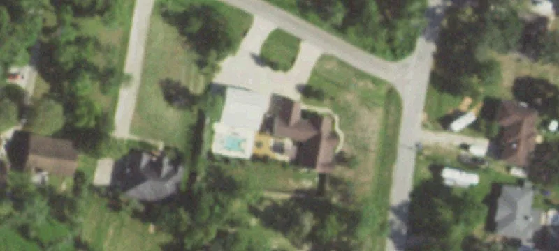 26.81 Acres on CR 201