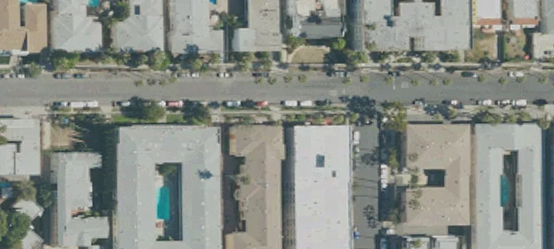 Multifamily Asset in Prime Location