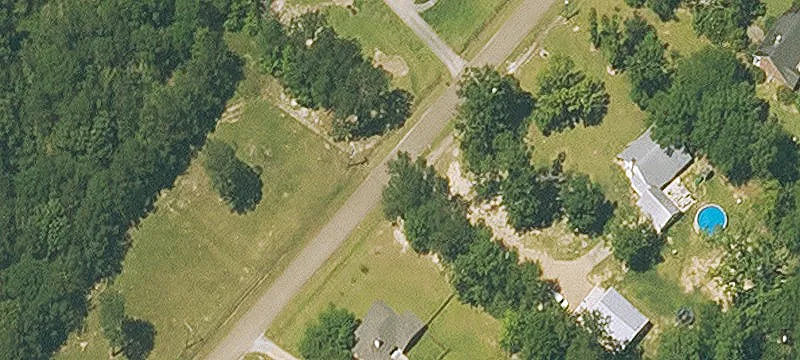 Residential Lot For Sale