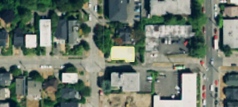 Seattle Office Space Available Now