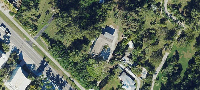 Rare Gulf of Mexico Property
