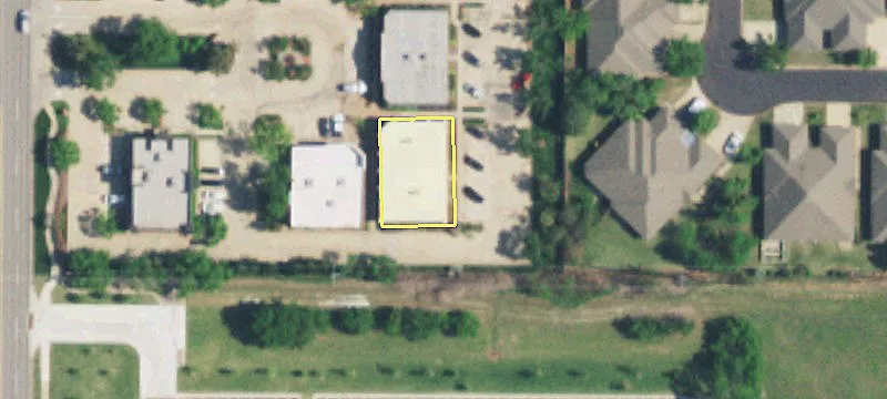 Executive Office Suites For Rent