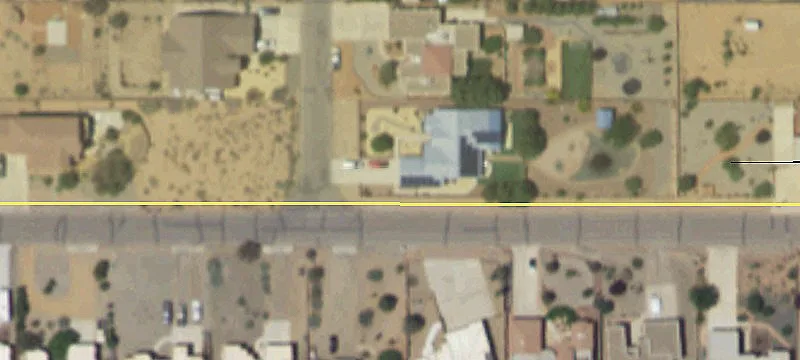 Rio Rancho Half Acre Lot