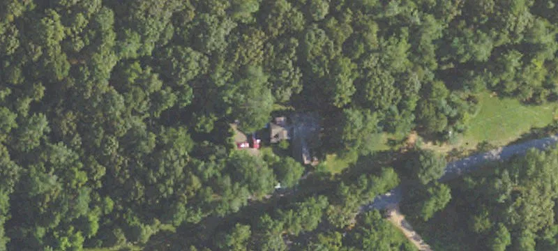 Marshall County Acreage For Sale