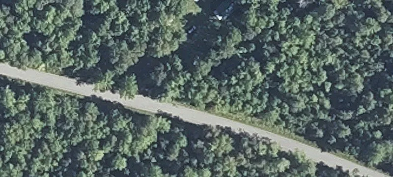 24 Acre Maine Getaway Lot