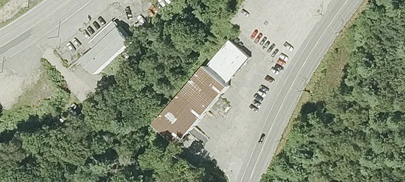 Industrial Building For Sale