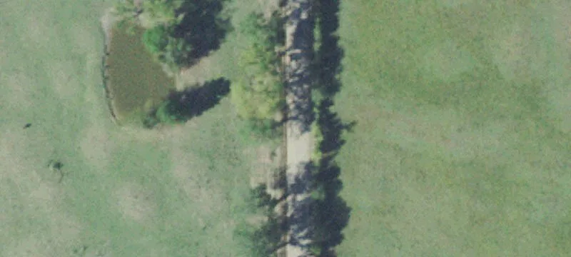 107 Acres with Shop & Greenhouses
