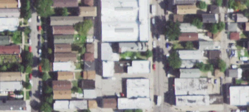 Commercial Property in Little Village