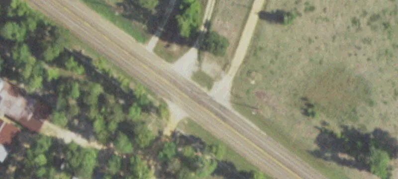 Unrestricted 1.3 Acre Land Parcel