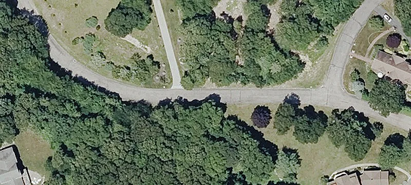 Premier Lot in Gated Community