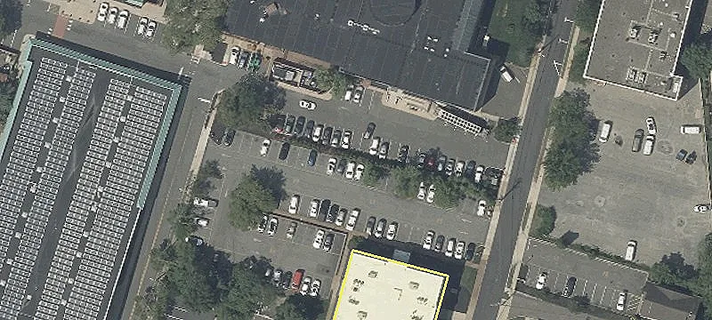 Professional Office Space Available