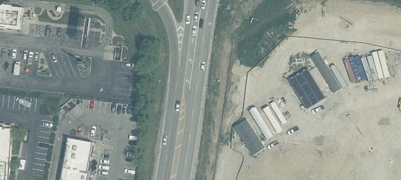 Kings Island Office Park Opportunity