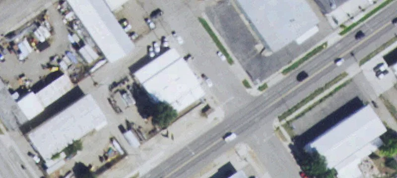 Retail Property with Development Potential