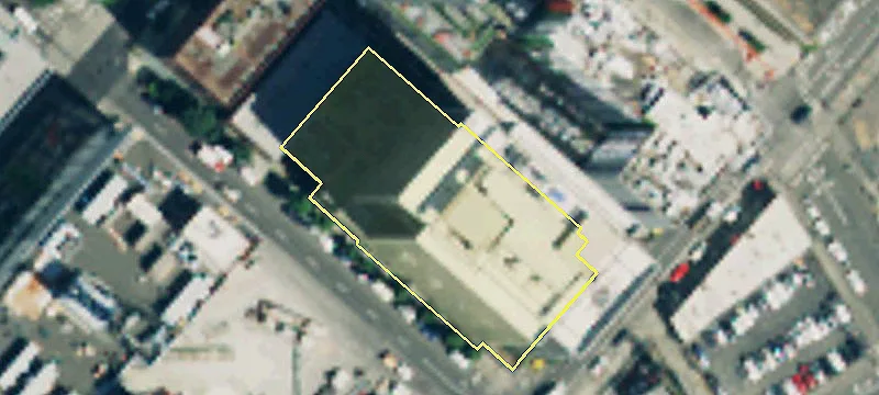 Class A Office Space Available