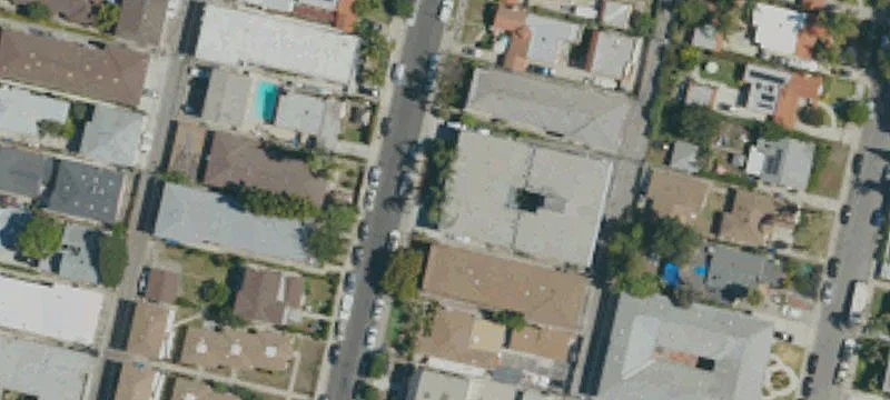 Los Angeles Multifamily Investment Opportunity