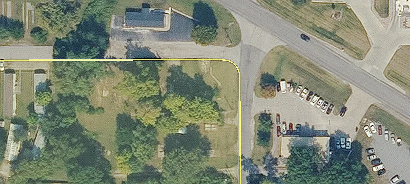 Land Ready for Development