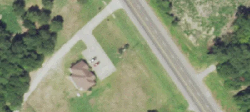 Highway Frontage Office Property