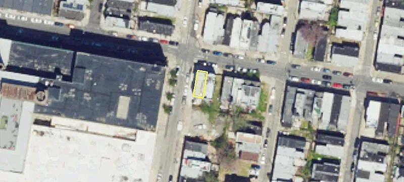 Brewerytown Duplex Investment Opportunity