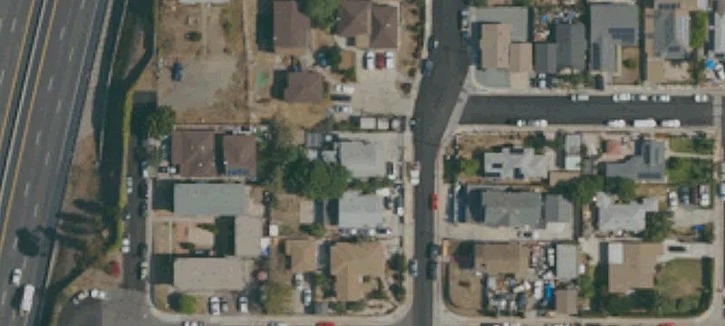 San Diego Duplex Development Opportunity