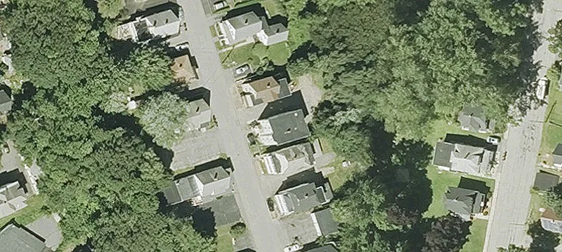 Versatile Four-Family Investment Property