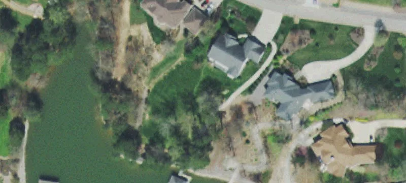 Residential Homesite in Tellico Village